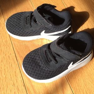 Toddler Nike shoes